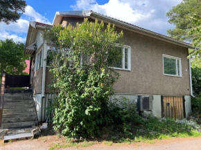 Tonnila, big villa for 10-Person at Turku near Meyer gate, Turku